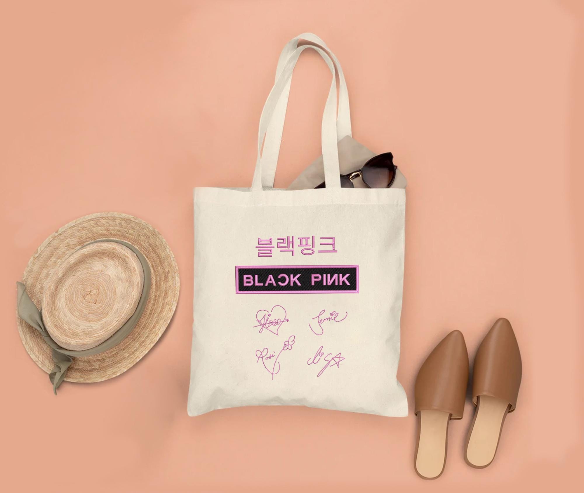 Enhypen tote bag - Etsy 日本