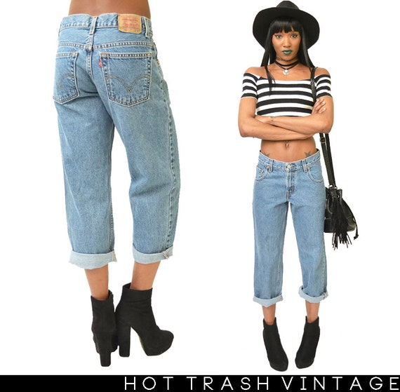 Levi 2024 husky jeans