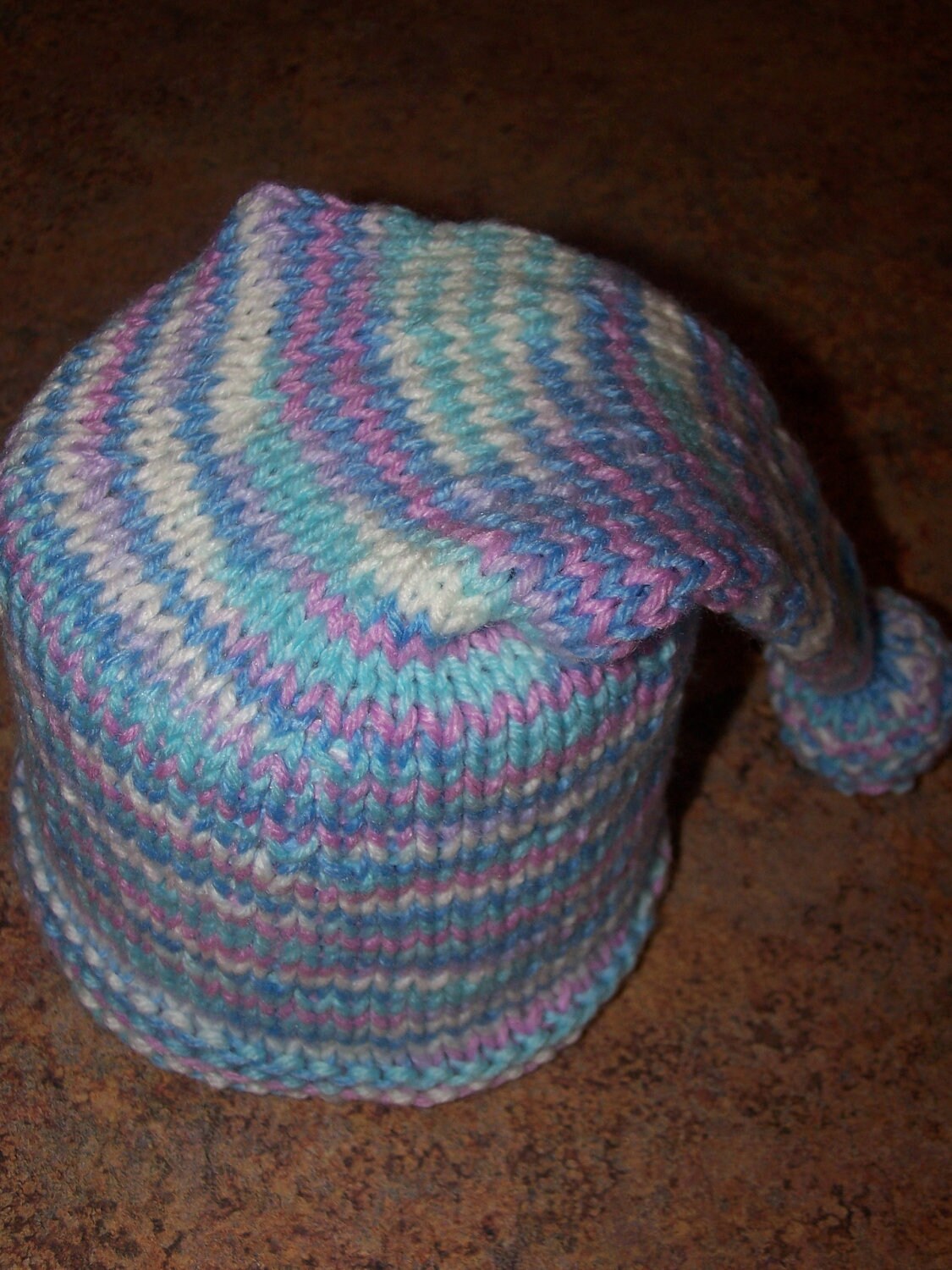 Baby Stocking Cap Etsy