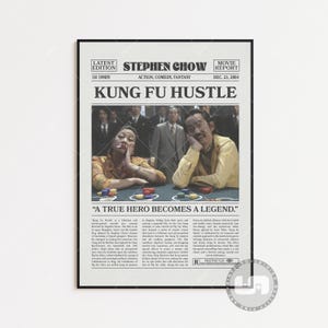 Kung fu hustle - Etsy 日本