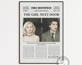 エリシャ・カスバート『隣の少女』サイン入り8 x 10写真 - Etsy 日本