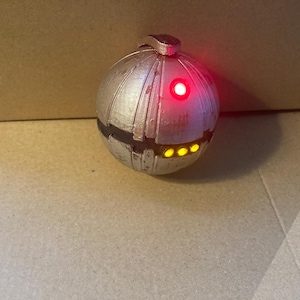 スターウォーズ　サーマルデトネーター　マスターレプリカ社 F498_1.webp