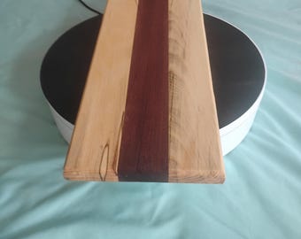Tabla de embutidos y quesos