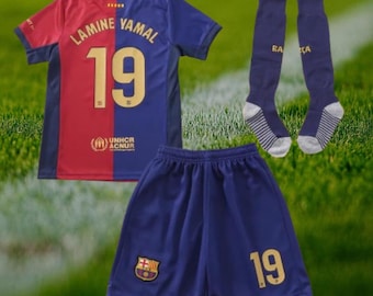 Kinder Fußball Trikot - VIRALTO Kids Roarrr Snake Streifen grün/türkis KIPSTA De