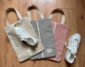 Pochette / sac / protection chaussures