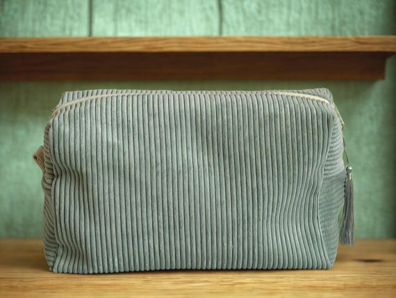 Celadon Furrow - size XL