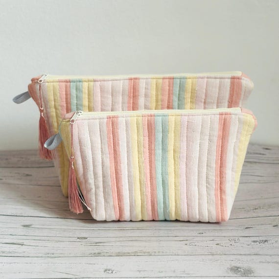 Pastel Harmony - sizes S and M