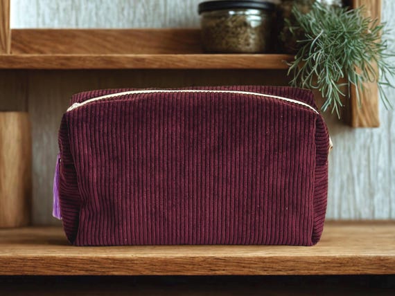 Bordeaux Chic - size XL