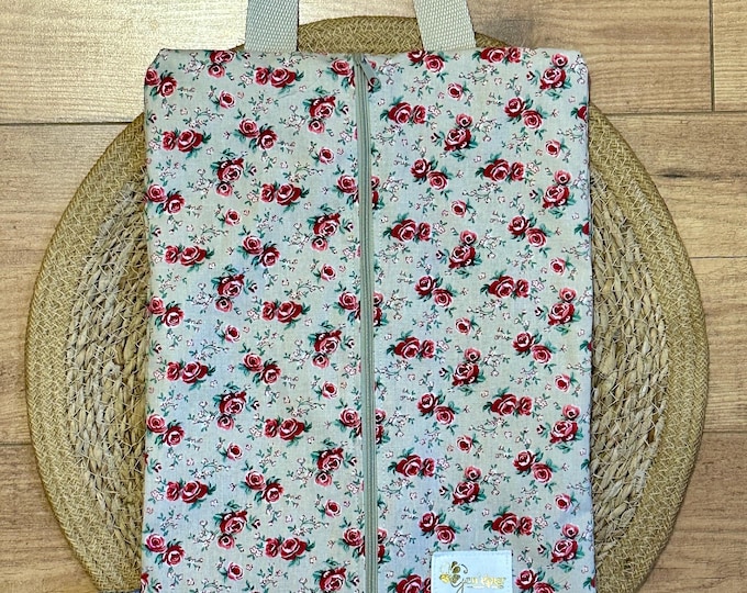 Shoe pouch/bag/protector - France (Loire Atlantique)