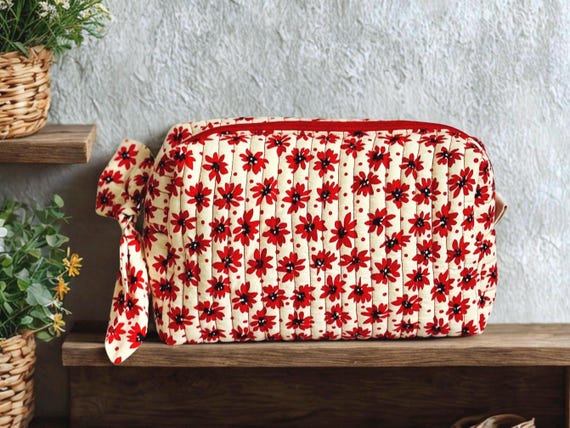Red Odyssey - size XL