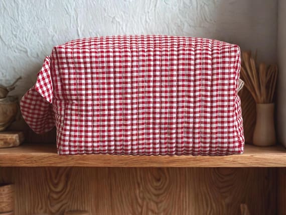 Red Harlequin - size XL