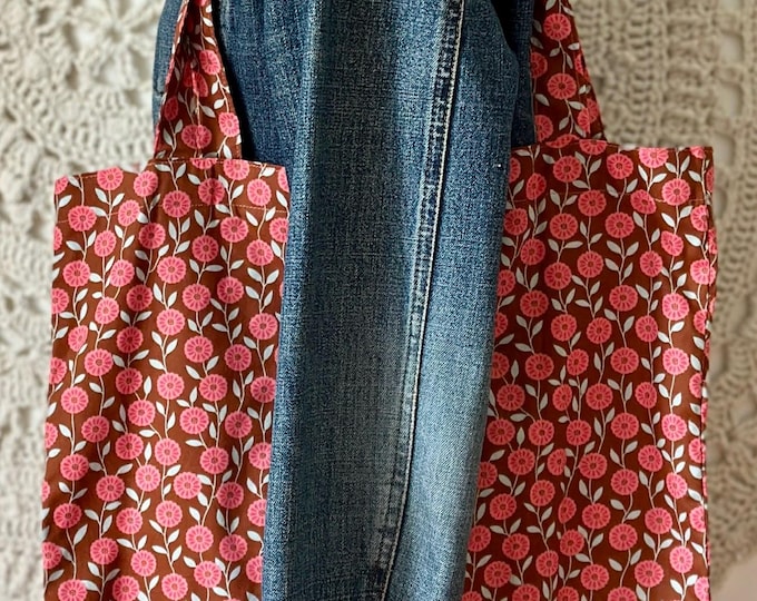 Tote bag / reusable bag / eco-friendly bag