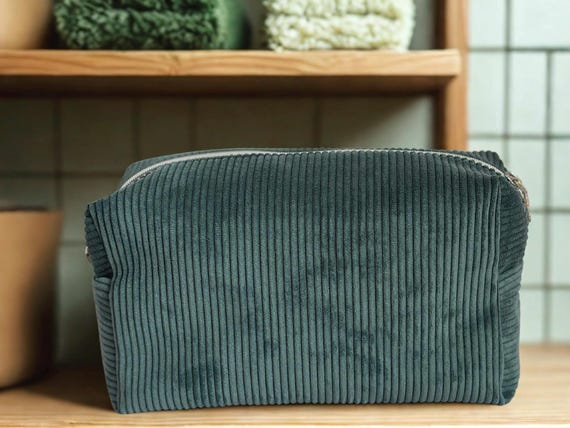 Ocean Velvet - size XL