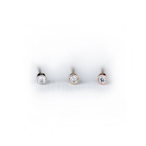 Beanest Lab Grown Diamond Earrings, Pattern : Plain, Packaging Type :  Plastic Box at Rs 55,347 / pieces in Mumbai