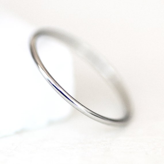 10k gold stacking rings deals