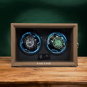 Watch Winder
