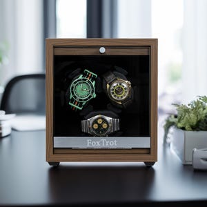 Watch Winder
