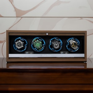 Luxury Watch Winder