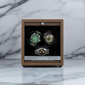 Luxury Watch Winder
