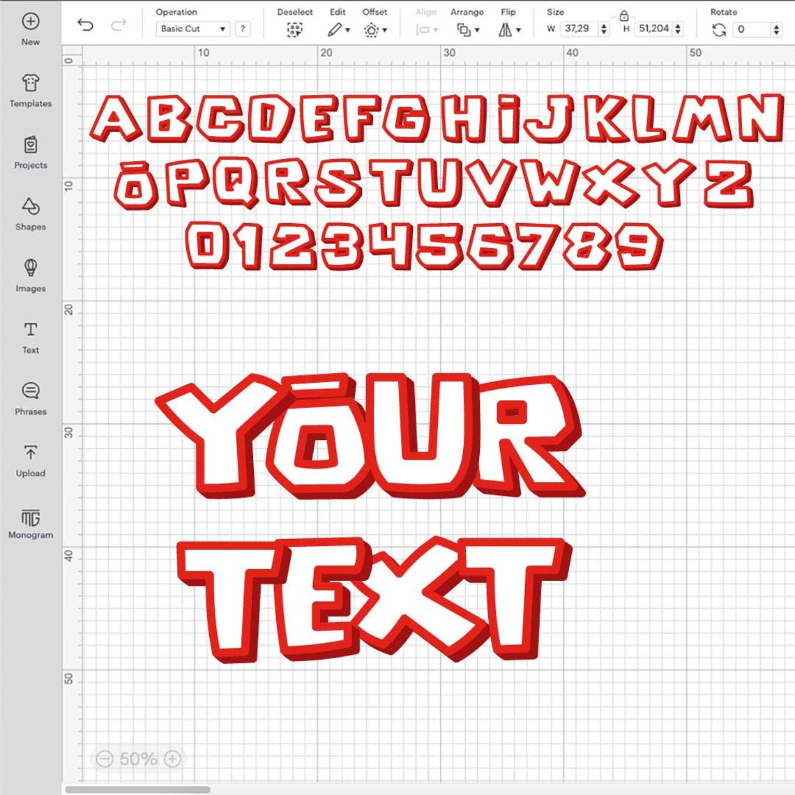 Letter Egaming Font SVG PNG Bundle, Gaming Alphabet Letters Numbers Set, Letters Svg ...