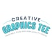 CreativeGraphicsTee store logo