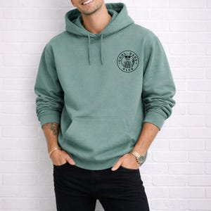 Present for Dad, Skeleton T-shirt for man, Cool Dad Top Jumper Gift for my dad gift for man, new dad present Funny present for Dad Husband image 9