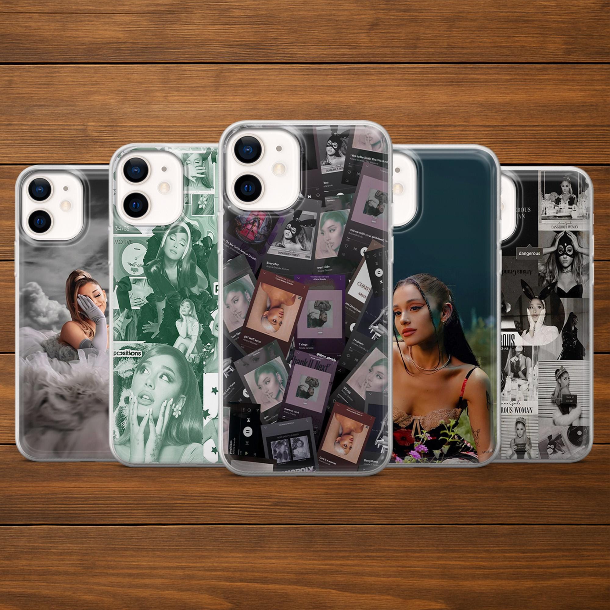 Positions Ariana Grande Phone Case - Etsy