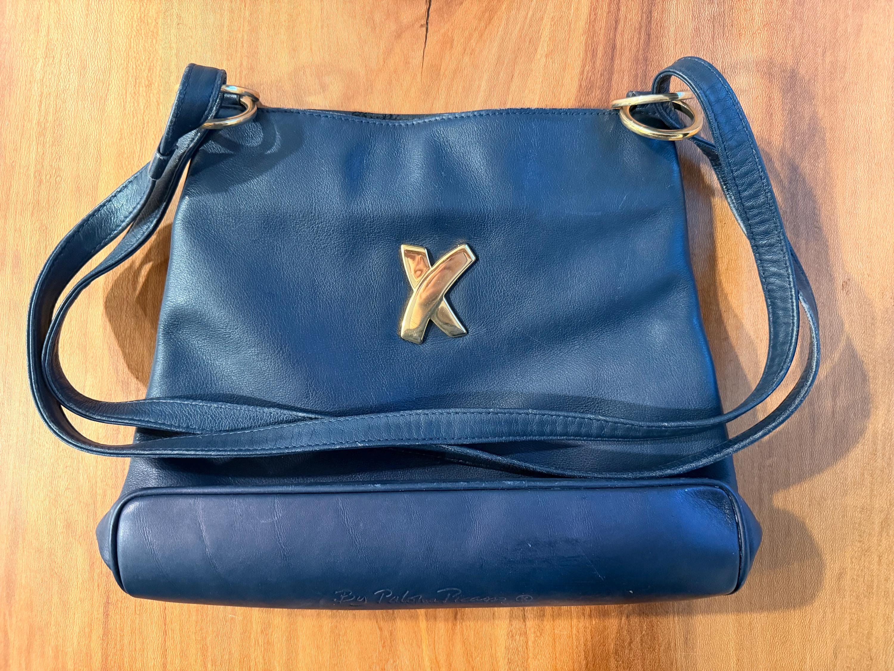 By paloma picasso handbags - Etsy 日本