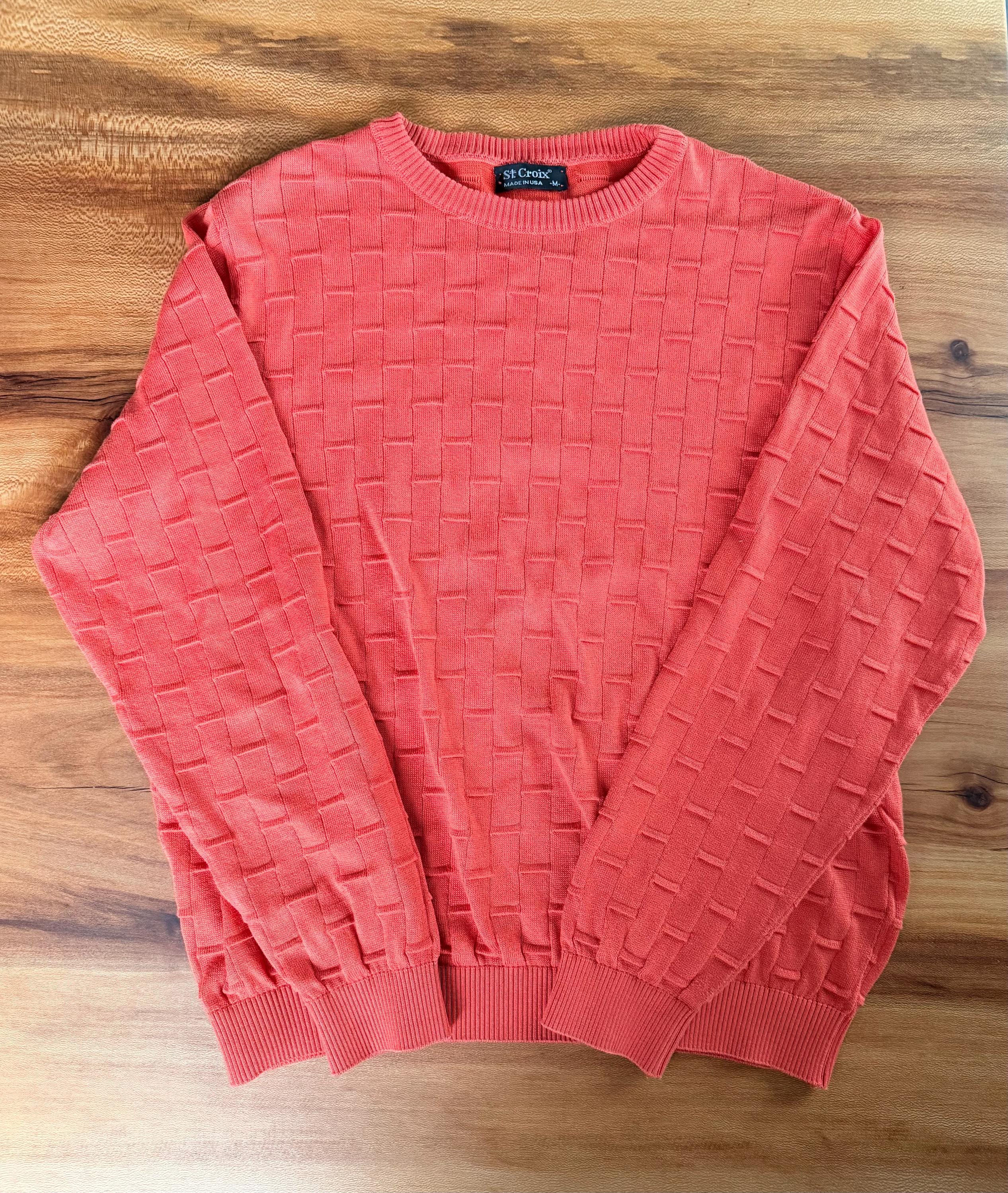 St croix sweater - Etsy 日本