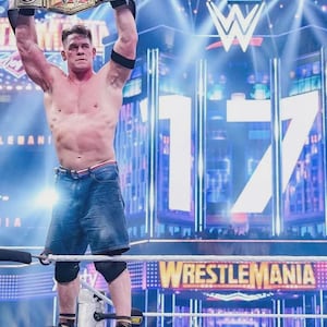John Cena New Undisputed Championship Belt | WWE Wrestling Replica Title | 2mm Adult Size Collector&#39;s Belt
