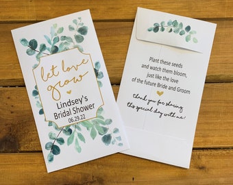 10 PERSONALISED SEED PACKETS WEDDING DAY FAVOURS VINTAGE DECORATIONS BRIDE GROOM 10 PERSONALISED SEED PACKETS WEDDING DAY FAVOURS VINTAGE DECORATIONS BRIDE GROOM