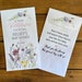 see more listings in the Seed Packets section