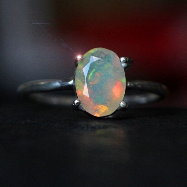 Welo Opal - Etsy