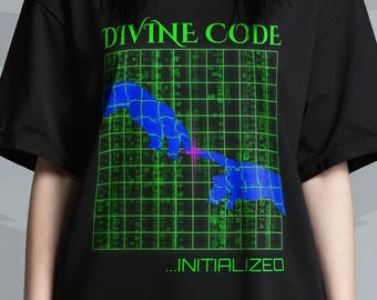 Software Engineer Programmer Shirt - Coding Hacker Tee - Vaporwave Aesthetic - Geek Streetwear Vibe