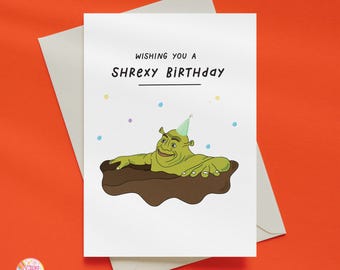 Shrek Complete 72 Card Base Set of Vintage Trading Cards in Excellent  Condition. Dart Flipcards, 2001. 100% Authentic Ogre! - Etsy