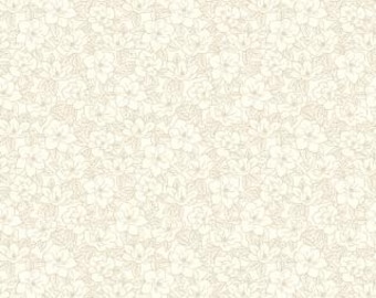 Southern Charm "Magnolia Tonal Cloud" by RBD Designers for Riley Blake Designs