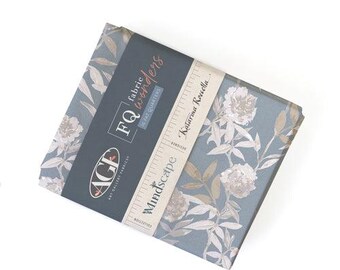 Mindscape 16 Fat Quarter Bundle by Katarina Roccella for Art Gallery Fabrics