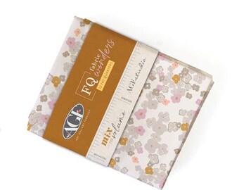 Mix the Volume 22 Fat Quarter Bundle by Art Gallery Fabrics Studio