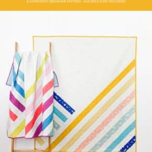 Midpoint by Fran Gulick for Cotton and Joy Patterns