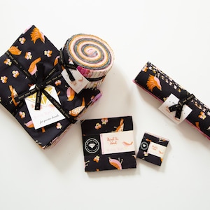 Bird is the Word 10&quot; Square Layer Cake Bundle by Kimberly Knight for Ruby Star Society by Moda