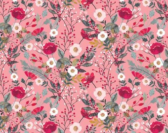Adventale "Merriment Flora" by Katarina Roccella for Art Gallery Fabrics