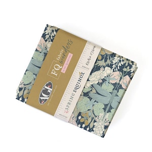 Spring Equinox 16 Fat Quarter Bundle by Katie O&#39;Shea for Art Gallery Fabrics