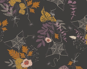 Spooky 'n Sweeter "Cast a Spell" by Art Gallery Fabrics Studio