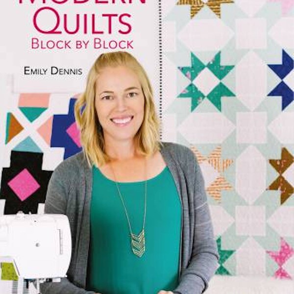 Quilts by Emily Etsy