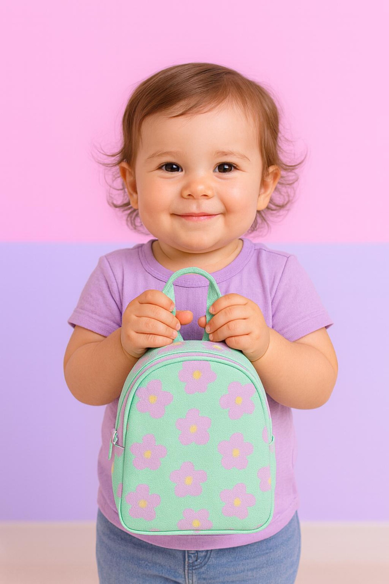 Mini Backpack Sewing Pattern | Beginner DIY Bag (PDF Pattern) - Etsy