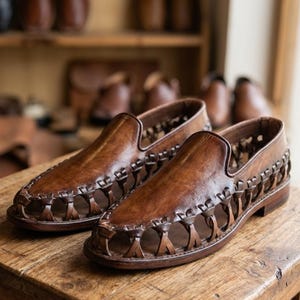 men's dress sandals leather Mens Closed Toe - Sandals updated for today Calderon Closed Toe City Sandal