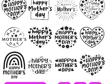 Muttertag SVG, Mütter SVG, Mama Leben svg, Mamas Tag svg, glücklicher Muttertag svg, Muttertag png, Mama svg, Cricut Silhouette svg