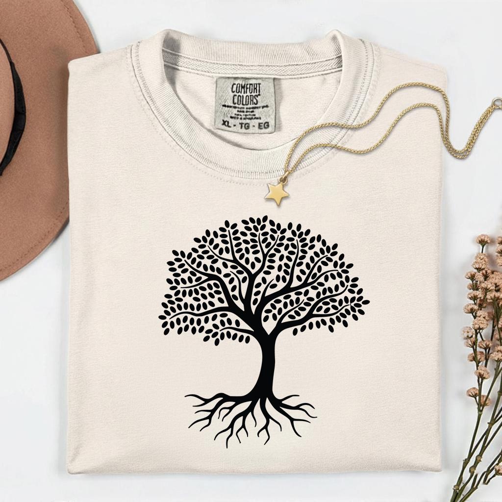 Tree Svg Bundle, Tree of Life Svg Bundle, Tree Bundle Svg, Tree of Life ...