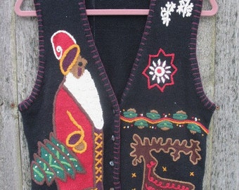 petite christmas sweaters