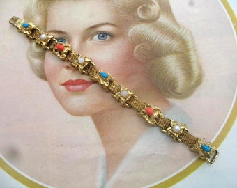 Bracelet Florence vintage